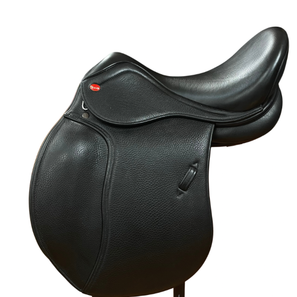 15.5” WHITAKER HIGHGATE DRESSAGE