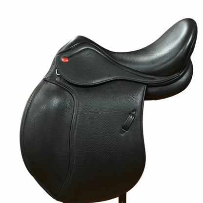 15.5” WHITAKER HIGHGATE DRESSAGE