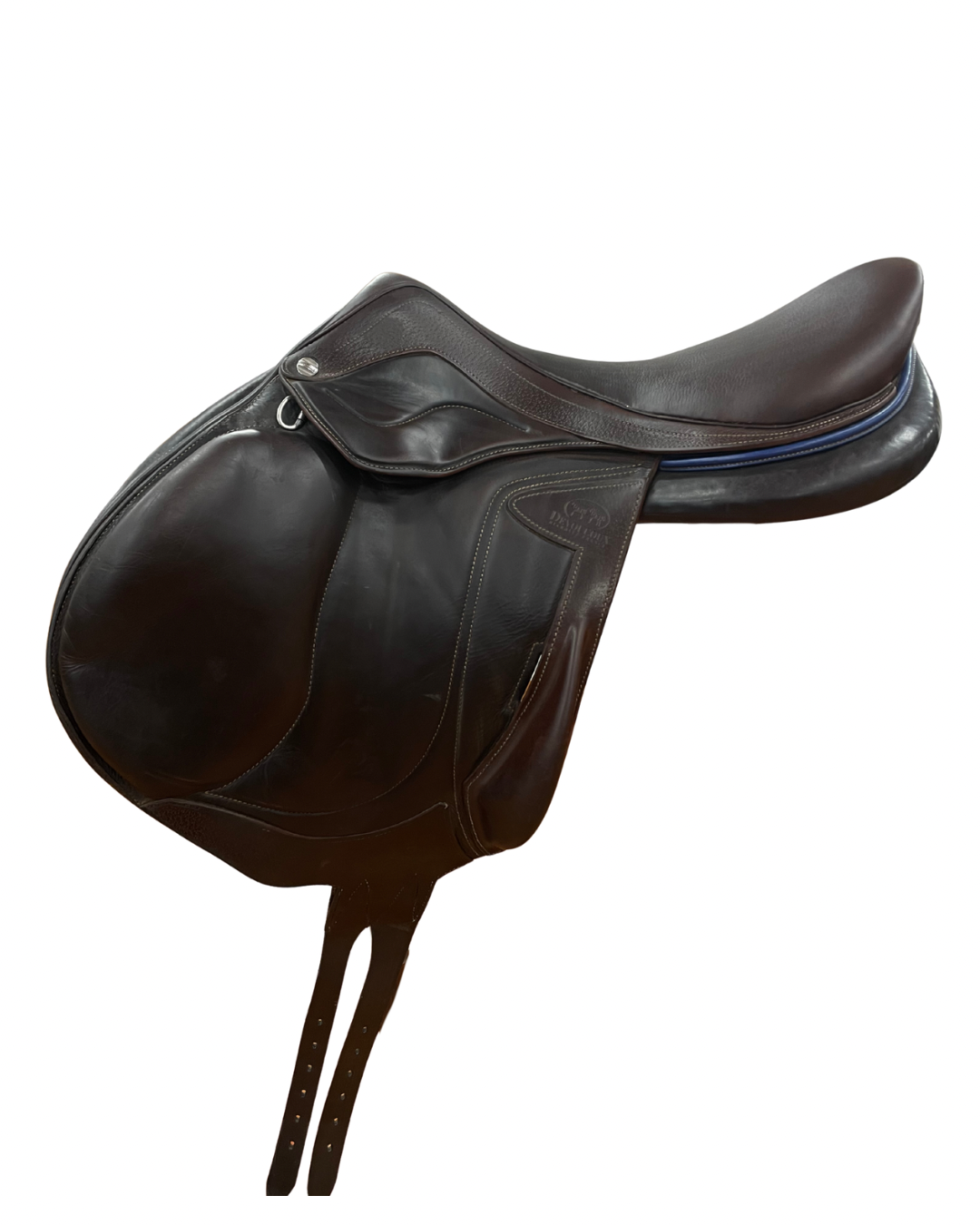 18” DEVOUCOUX CHIBERTA LAB