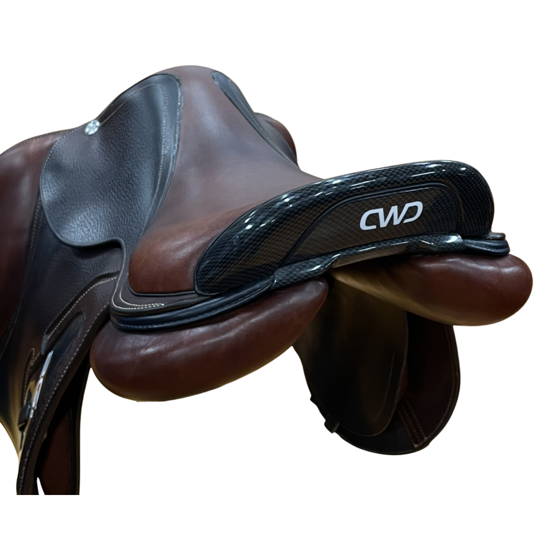 17” CWD 2GS