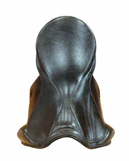 17.5” STUBBEN EXCALIBUR DRESSAGE