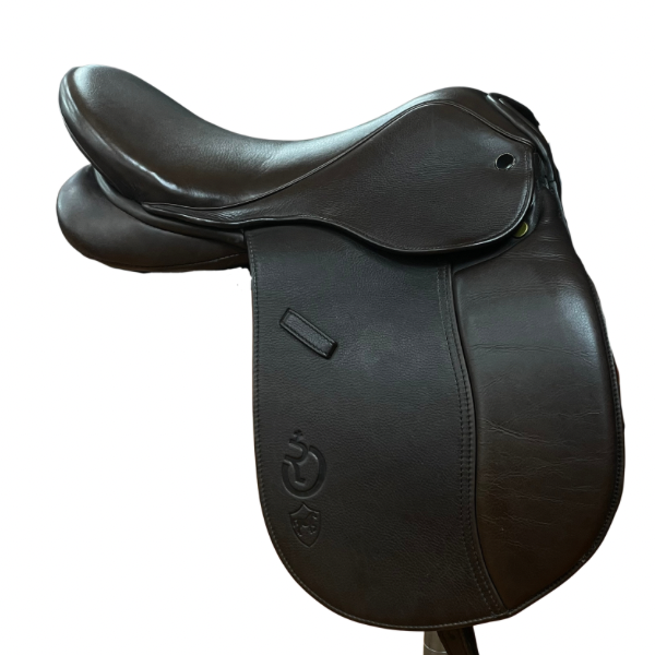 16” SANTA CRUZ PONY DRESSAGE