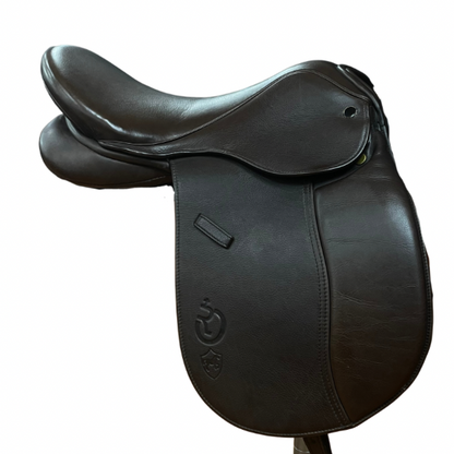 16” SANTA CRUZ PONY DRESSAGE