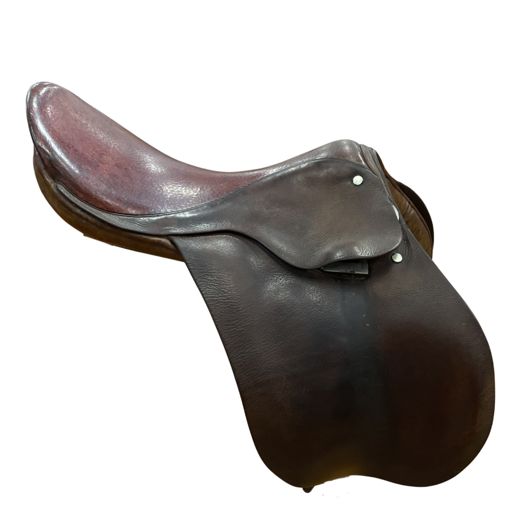 16” BERNEYS BROS PONY