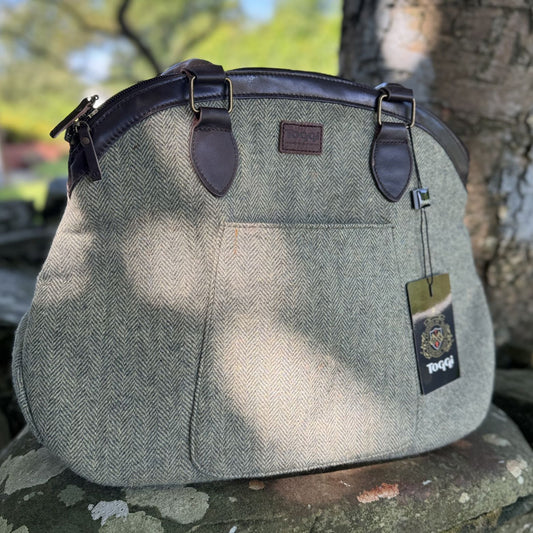 HS#0776 Toggi Handbag .