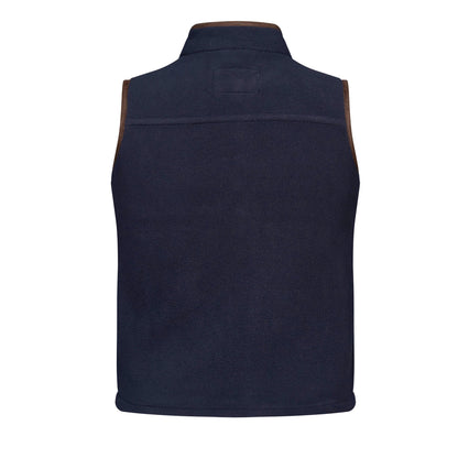 Holmestead Children's Fleece Gilet