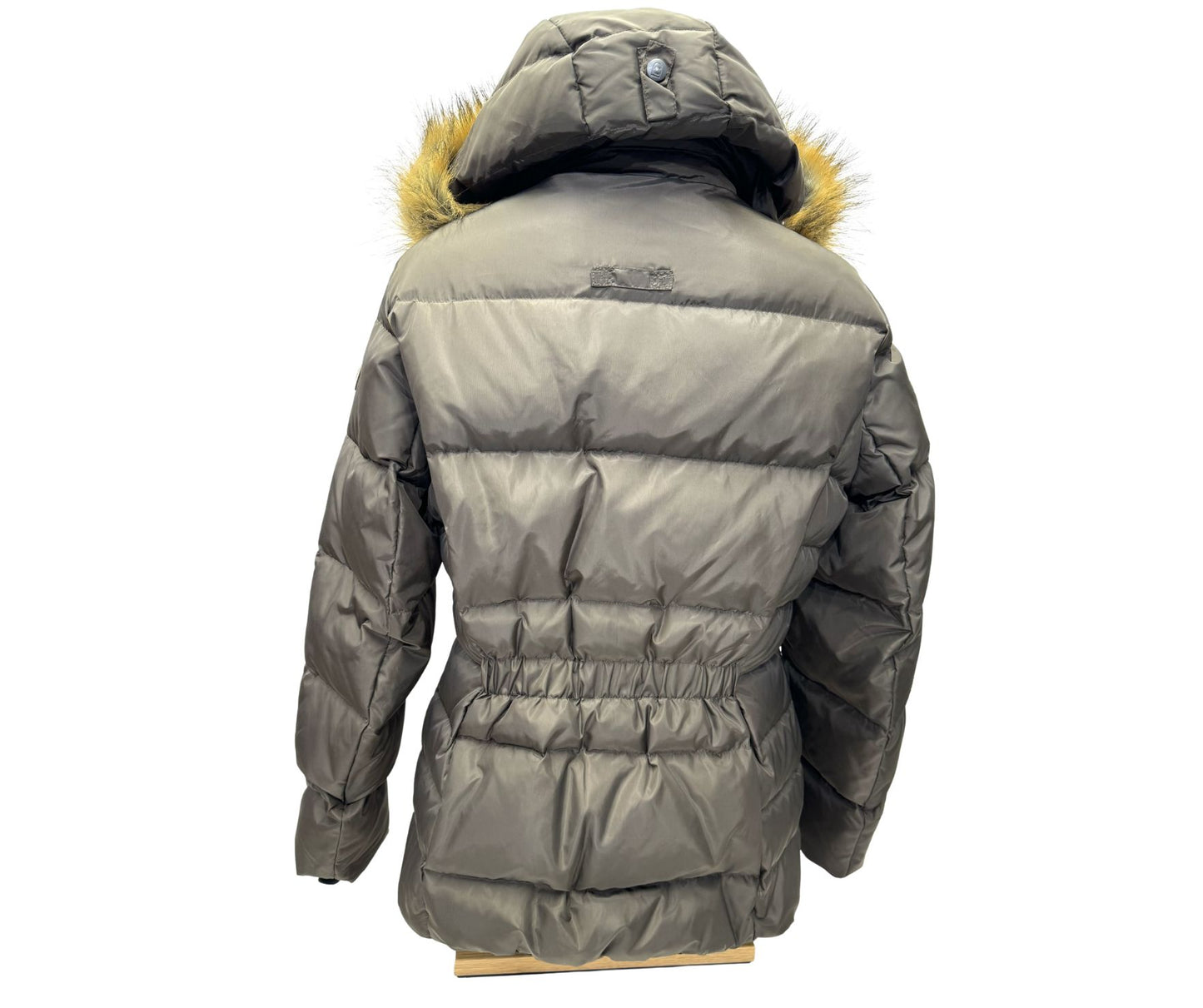 HS#0118 Cavallo Puffa Jacket UK 12