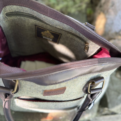 HS#0776 Toggi Handbag .