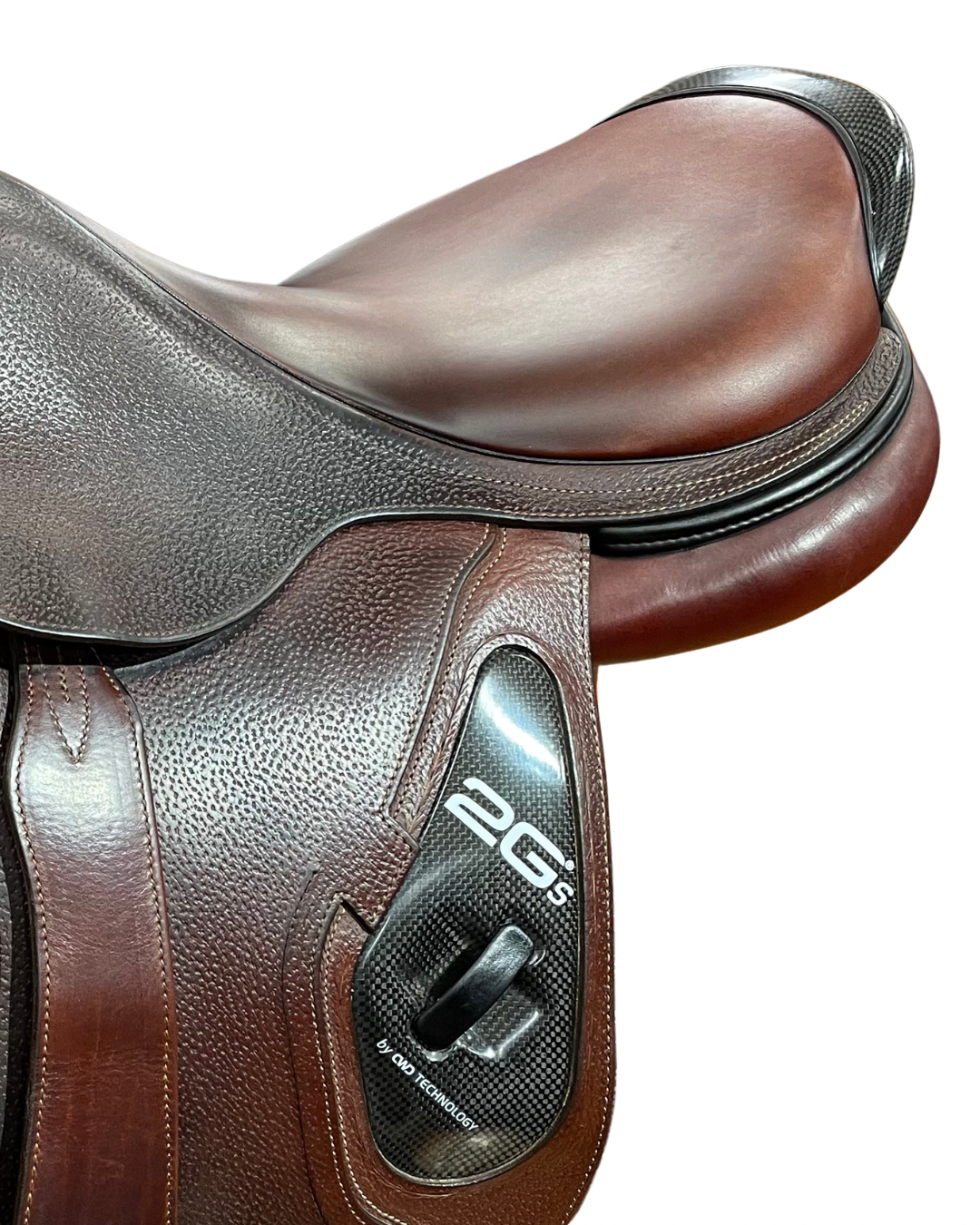 17.5” CWD 2GS JUMP