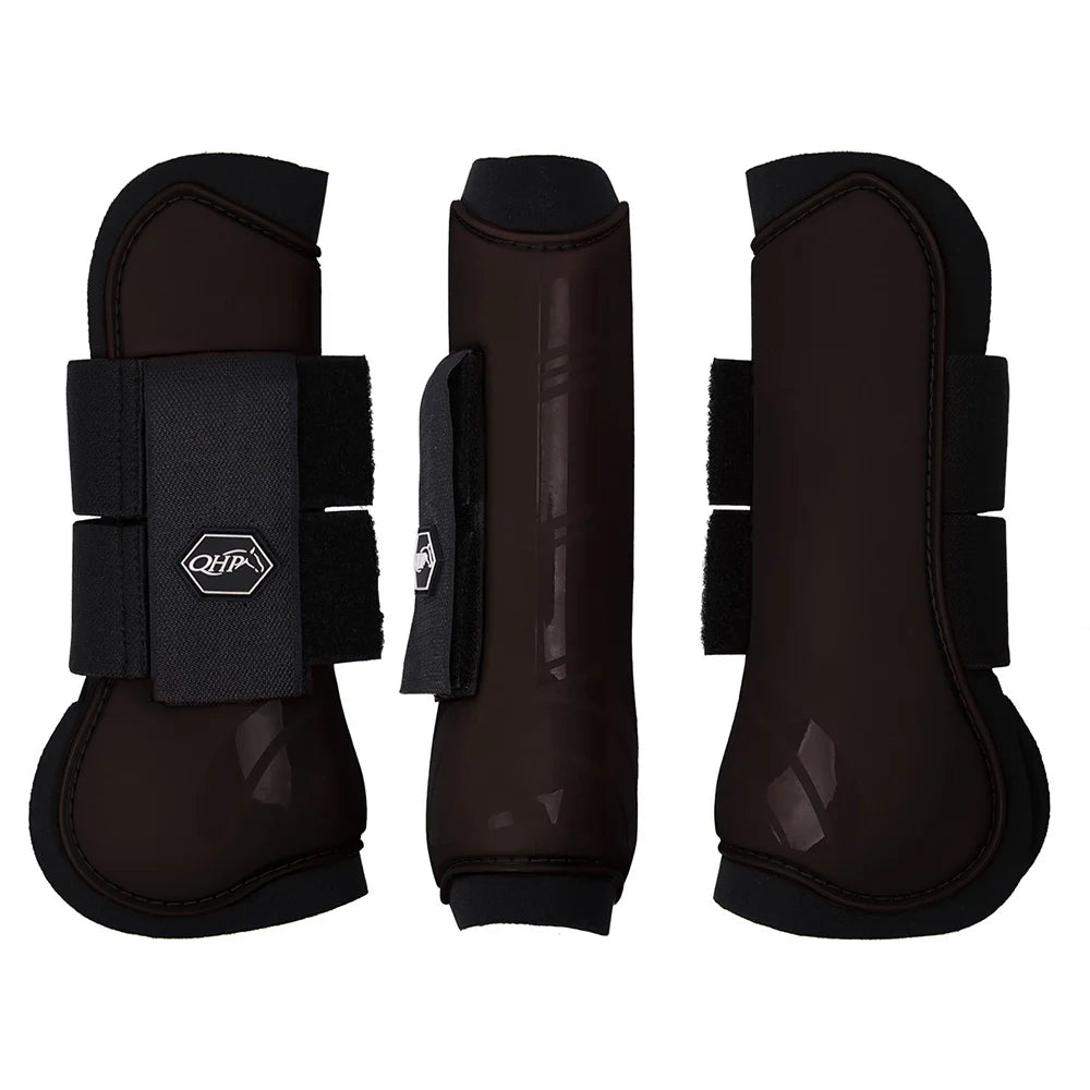 QHP Tendon boots