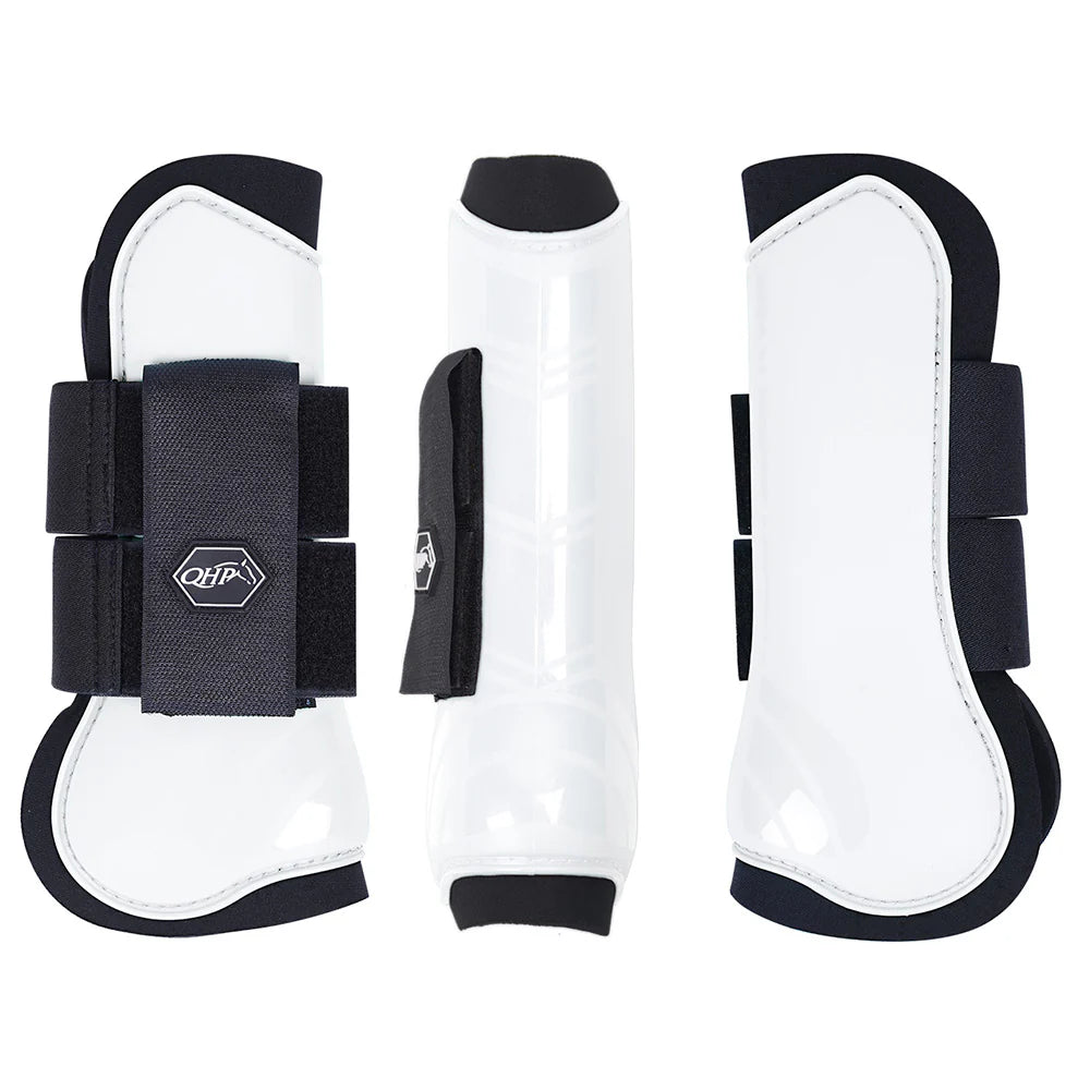 QHP Tendon boots
