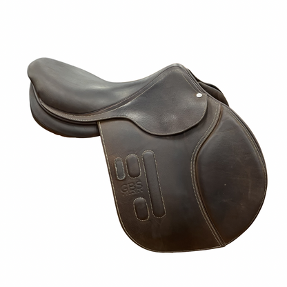 17” GBS SELLIER