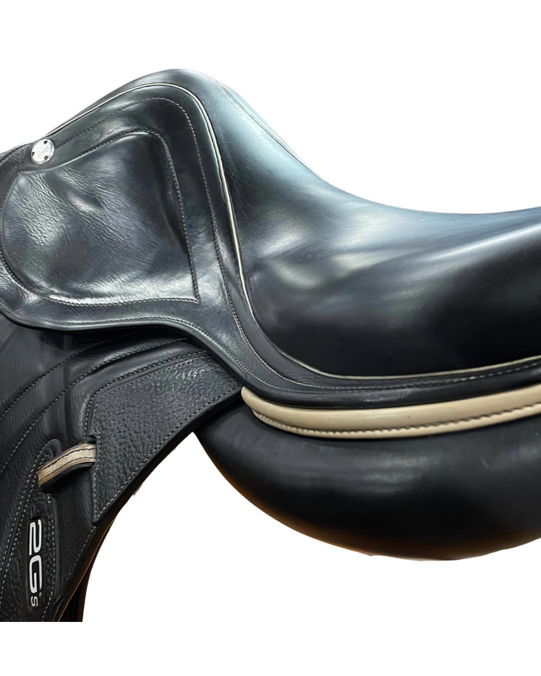 17” CWD 2GS MADEMOISELLE