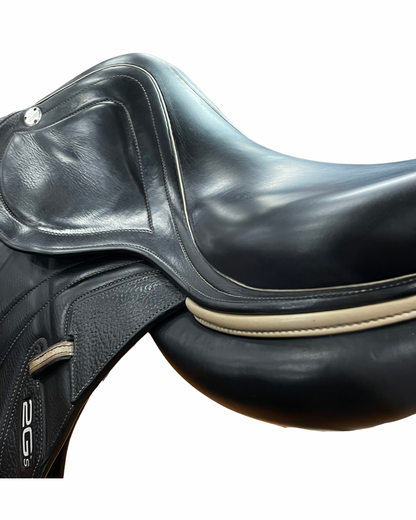 17” CWD 2GS MADEMOISELLE