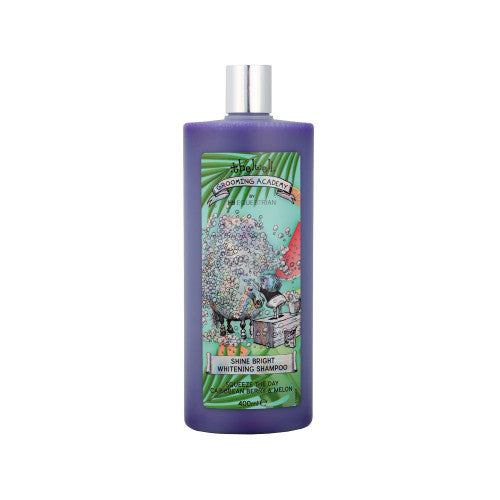 Hy Equestrian Grooming Academy - Shine Bright Whitening Shampoo