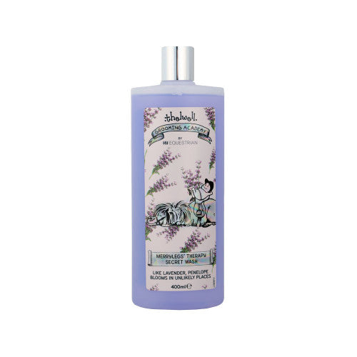 Hy Equestrian Grooming Academy -Merrylegs' Therapy Secret Wash
