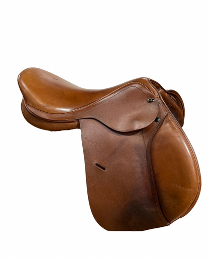 18” SANTA CRUZ JUMP