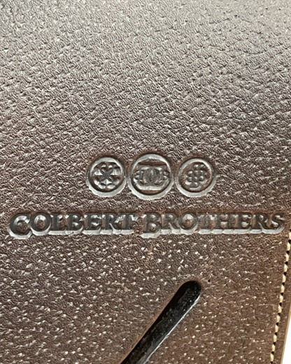18” COLBERT BROTHERS