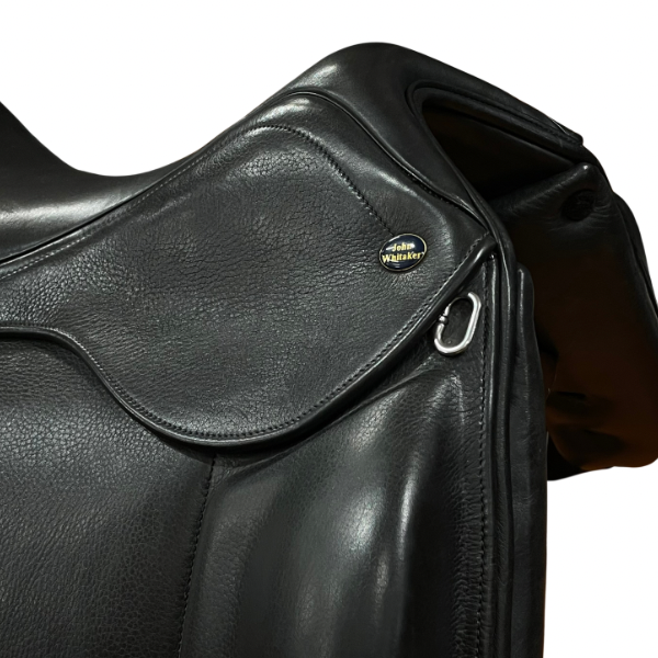 17.5” WHITAKER VIENNA MONO