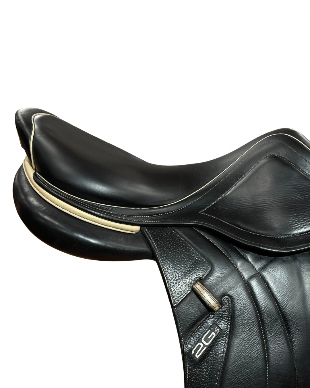 17” CWD 2GS MADEMOISELLE