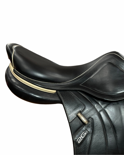 17” CWD 2GS MADEMOISELLE