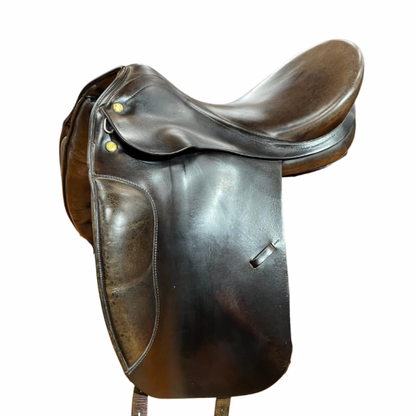 17” PRESTIGE APPALOOSA DRESSAGE