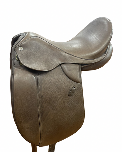 18” HORSEMAN DRESSAGE