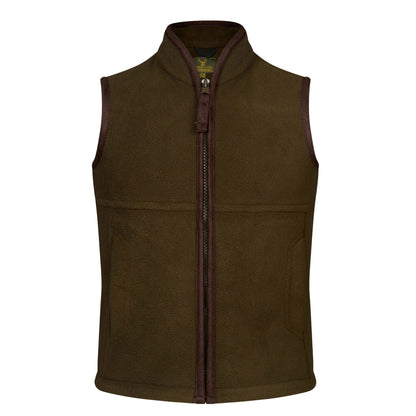 Holmestead Children's Fleece Gilet