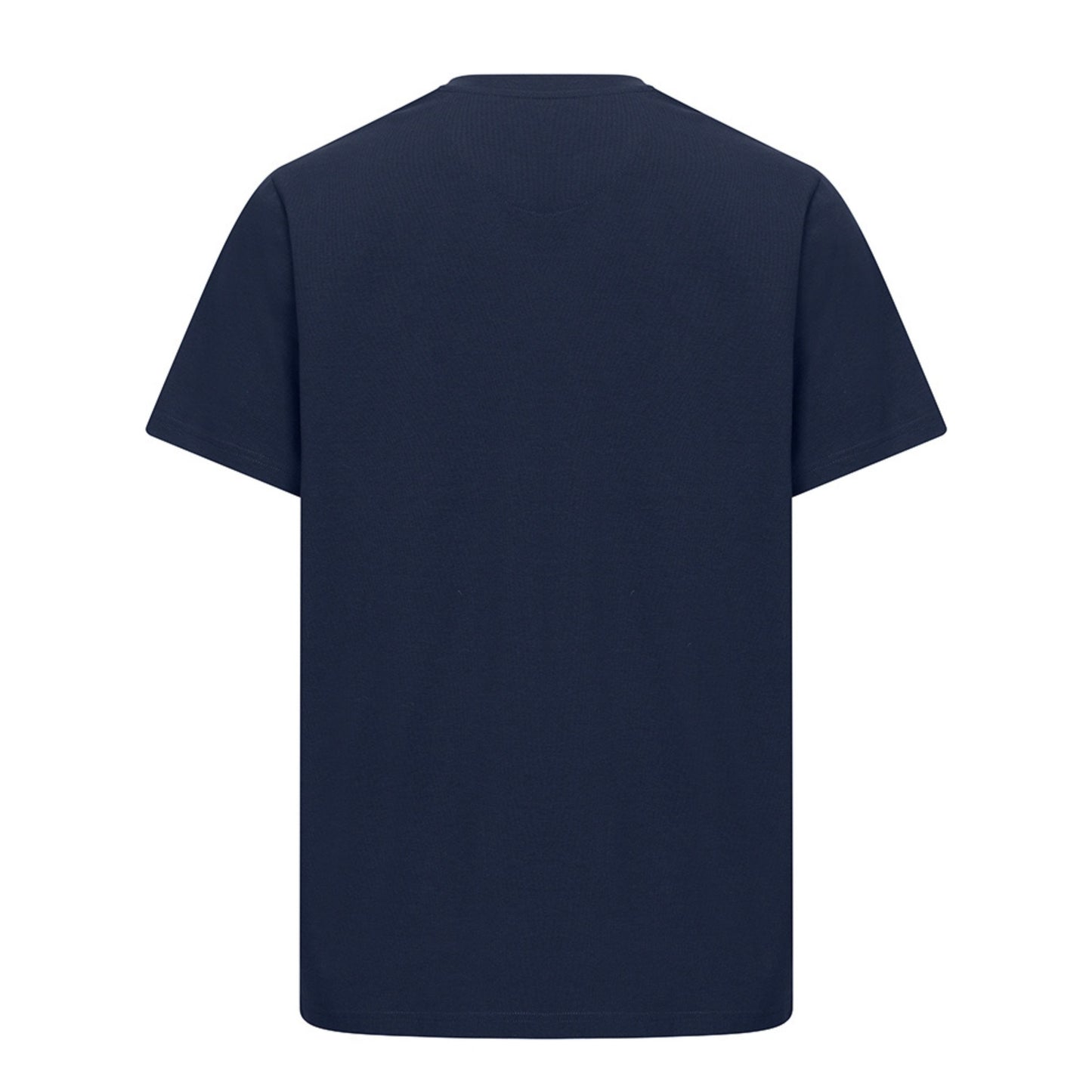 Hoggs Of Fife Canonbie Printed T-Shirt
