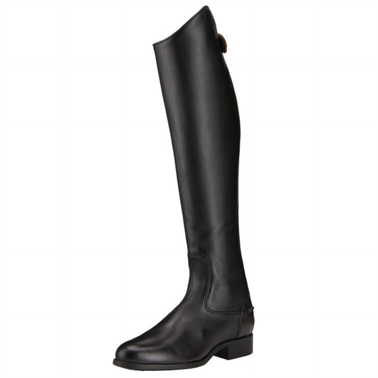 Heritage Contour Dress Zip Tall Riding Boot (Regular)