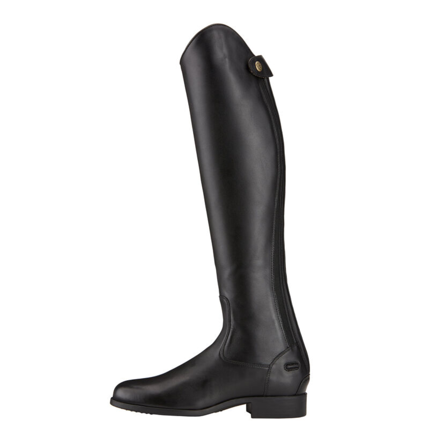 Heritage Contour Dress Zip Tall Riding Boot (Regular)