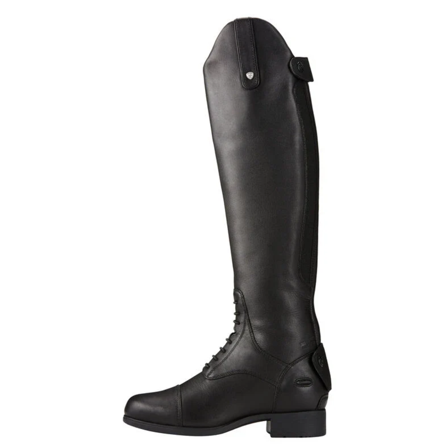 Ariat Youth Bromont Tall H20 Black