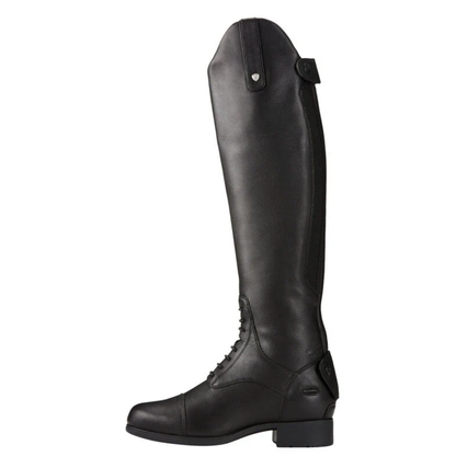 Ariat Youth Bromont Tall H20 Black