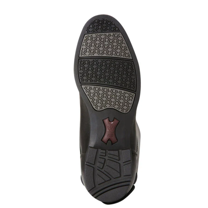 Ariat Youth Bromont Tall H20 Black