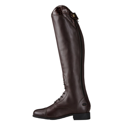 Heritage Ellipse Tall Riding Boot (Regular)
