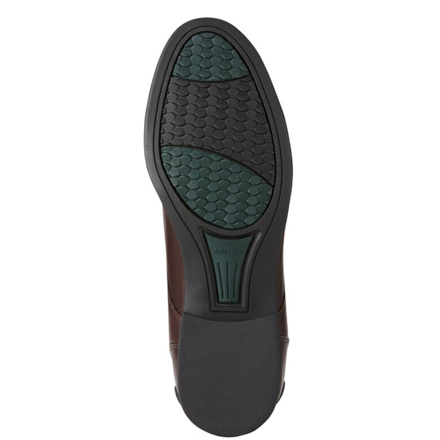 Heritage Ellipse Tall Riding Boot (Regular)