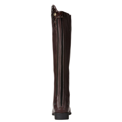Heritage Ellipse Tall Riding Boot (Regular)