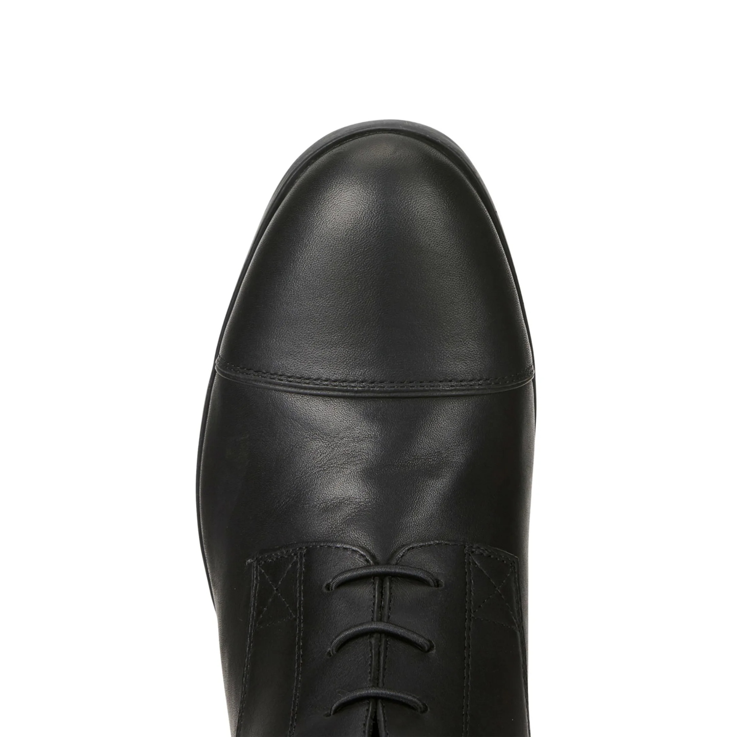 Mens Heritage Compass H2O Black Wide (Regular)