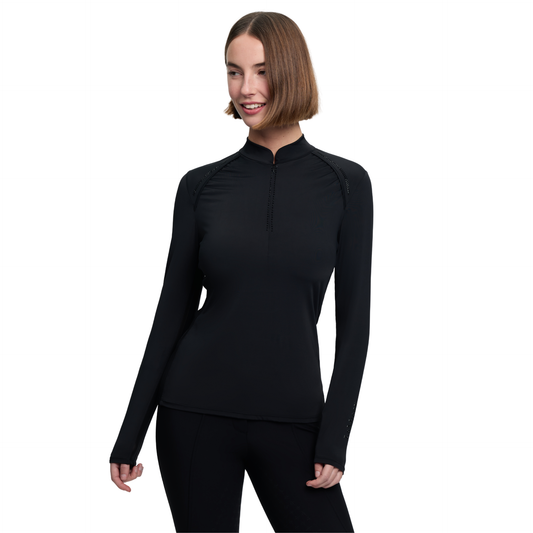 LeMieux Brilliance Heyden Lightweight Base Layer