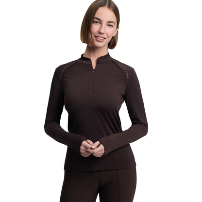 LeMieux Brilliance Heyden Lightweight Base Layer