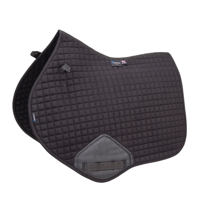 Shires ARMA Deluxe Cotton Jump Saddlecloth