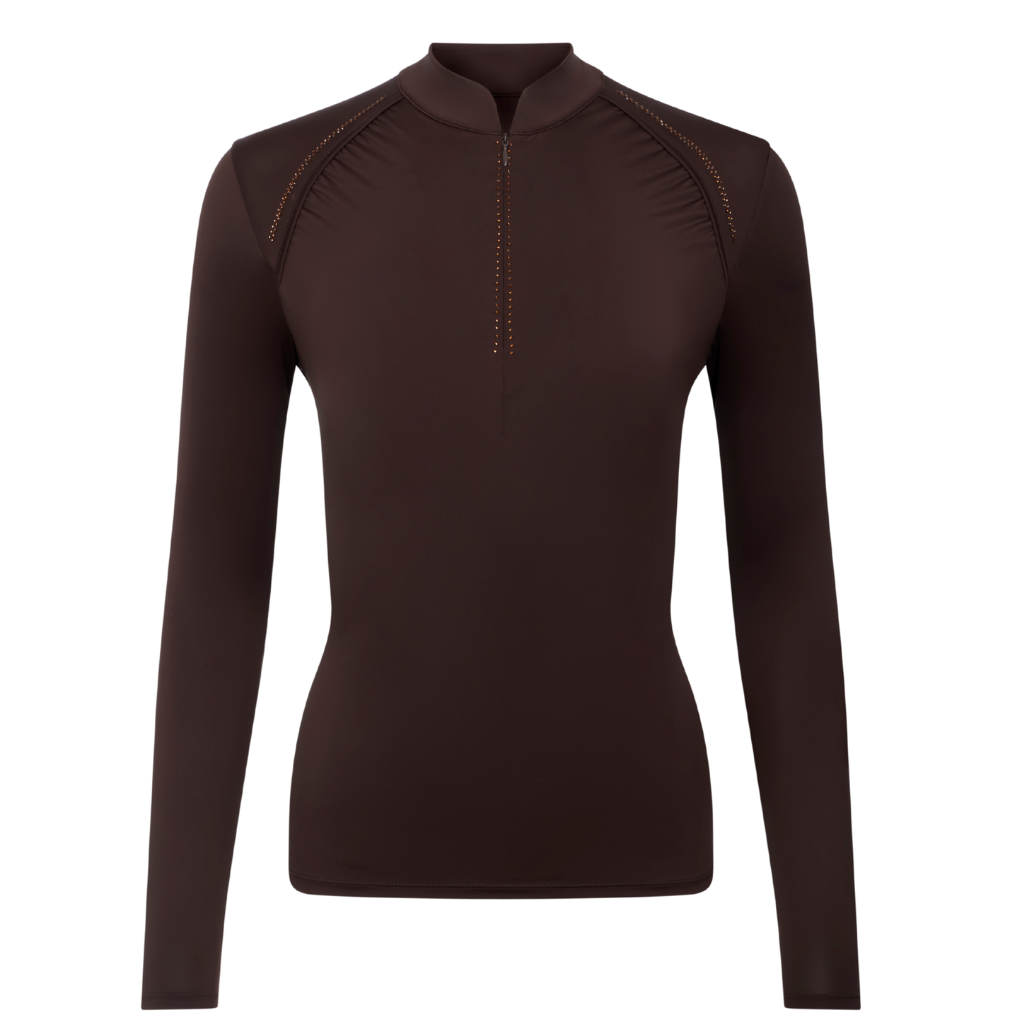 LeMieux Brilliance Heyden Lightweight Base Layer