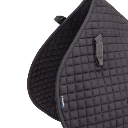 Shires ARMA Deluxe Cotton Jump Saddlecloth