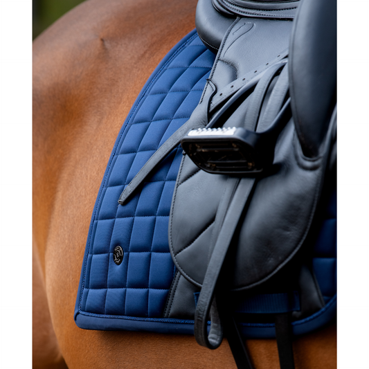 Soho Signature Dressage Pad