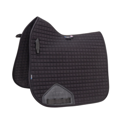 Shires ARMA Deluxe Cotton Dressage Saddlecloth