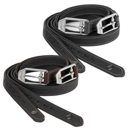 Lemieux Vector Stirrup Leather