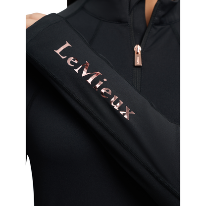 Lemieux Young Rider Sparkle Base Layer