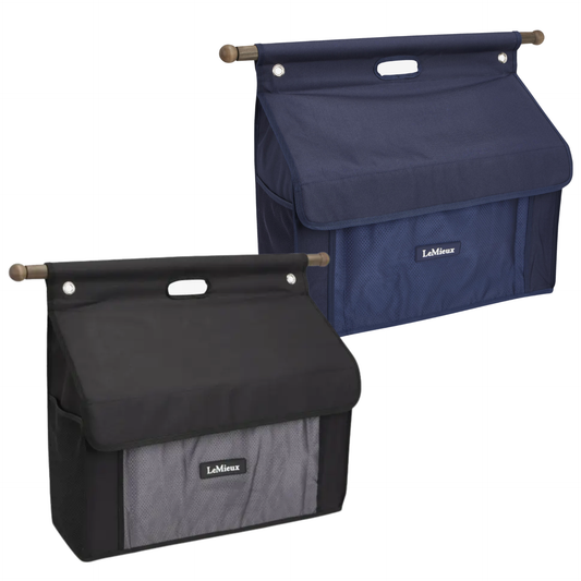 Lemieux Pro Grooming Bag with Bar