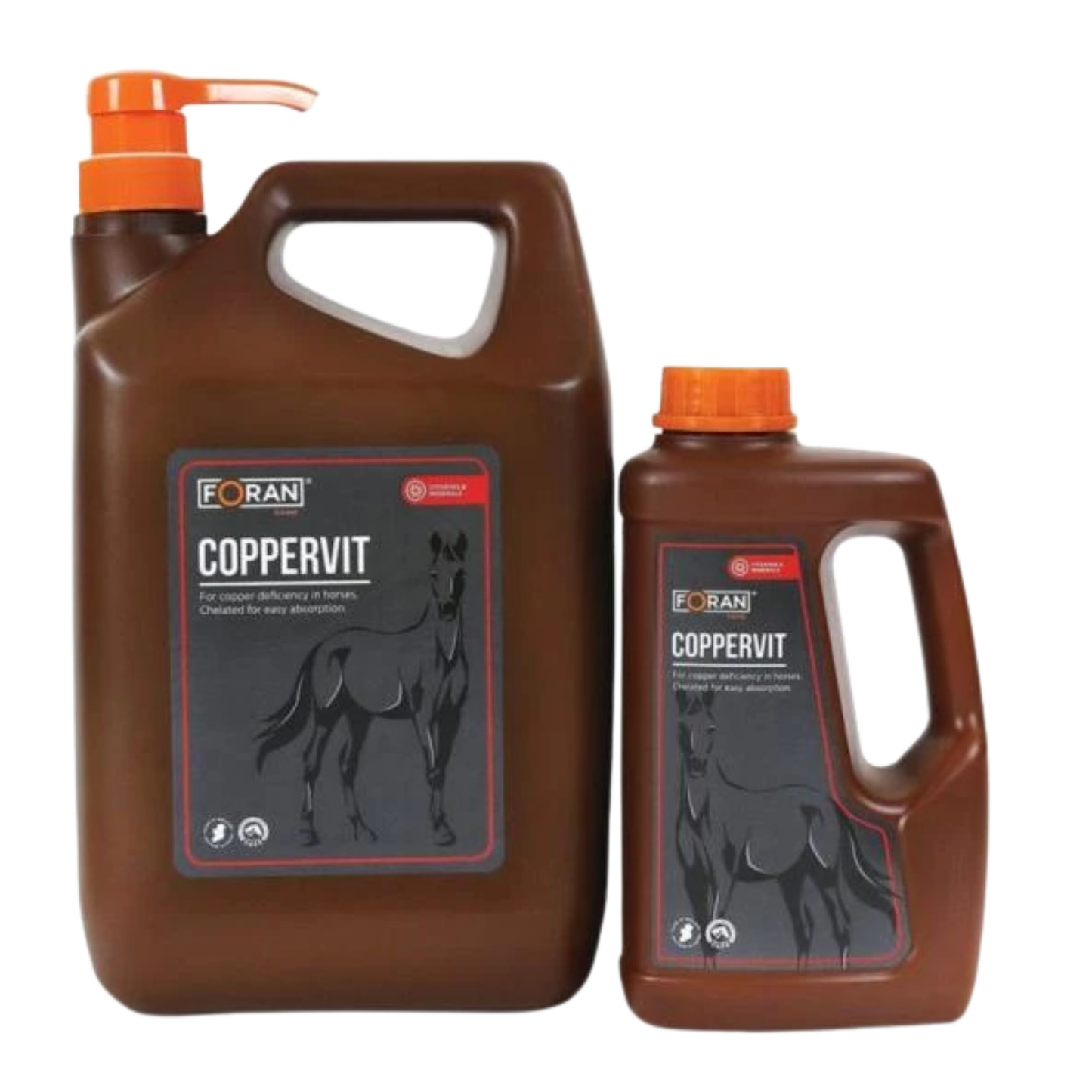 Foran Coppervit