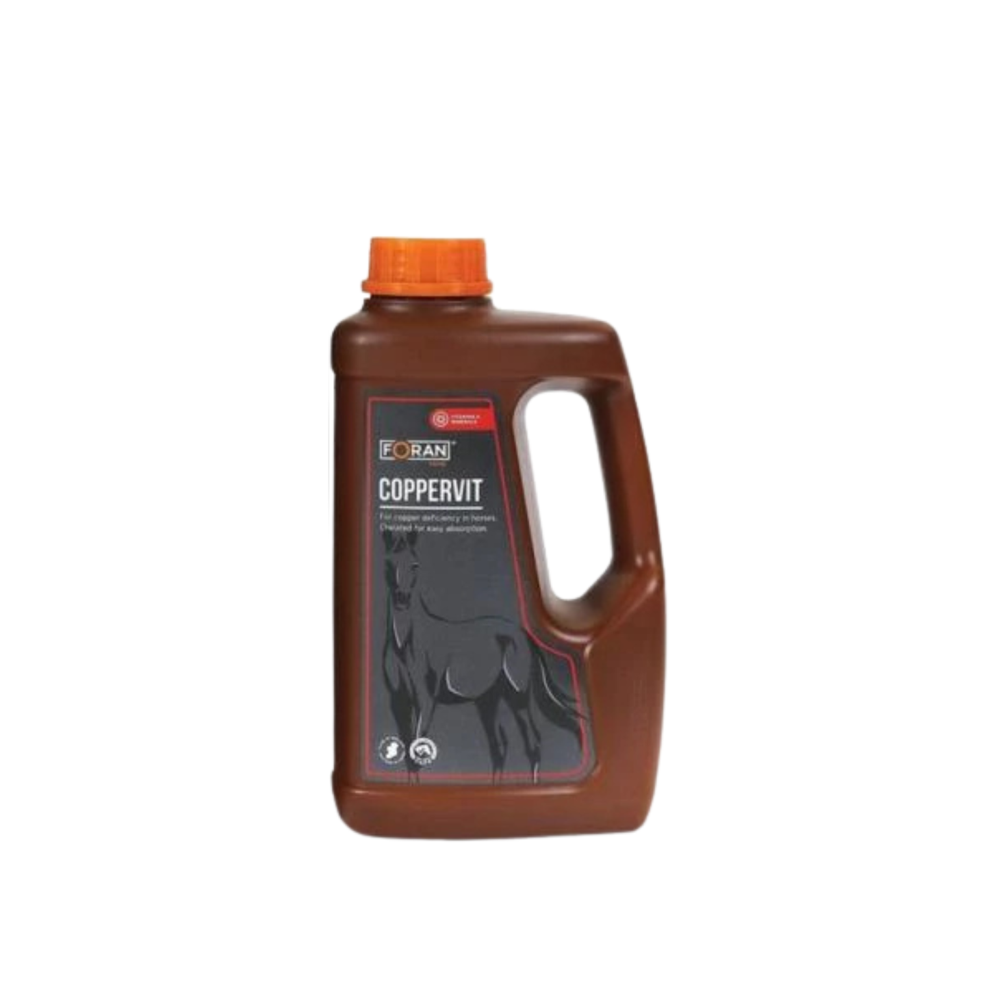 Foran Coppervit